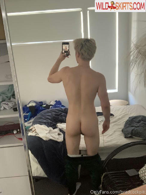 bradcockpitt / brad_cockpitt / bradcockpitt nude OnlyFans, Instagram leaked photo #24