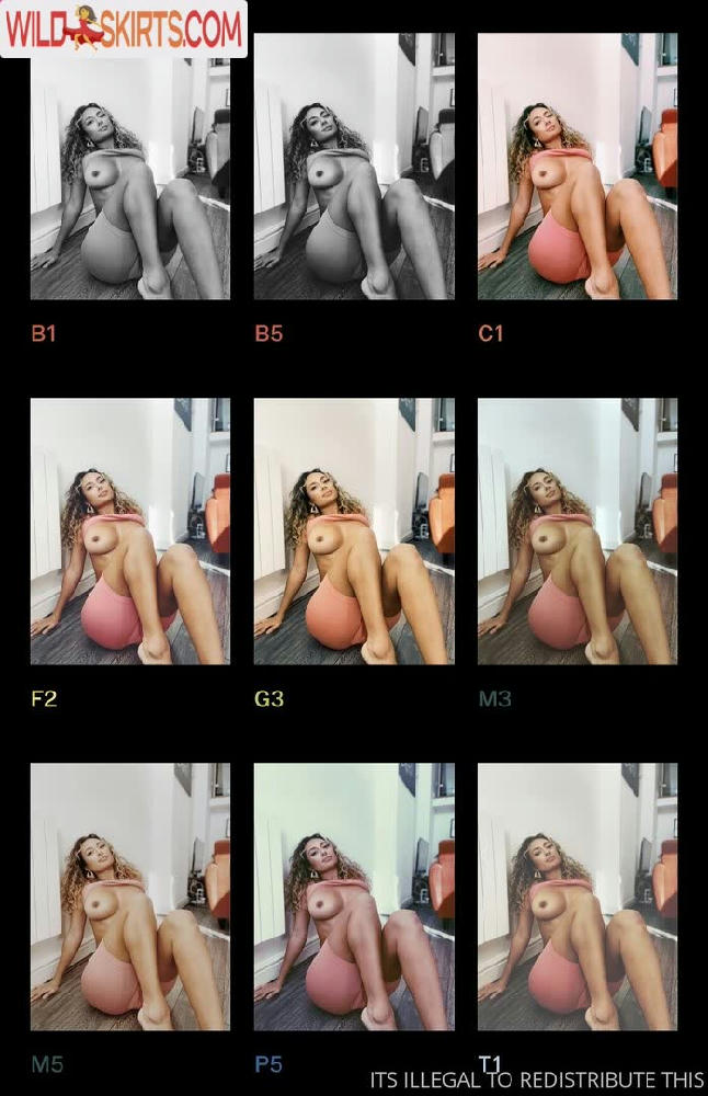 braderzxo / Toni-Camille / braderzxo / tonicamillexo nude OnlyFans, Instagram leaked photo #2