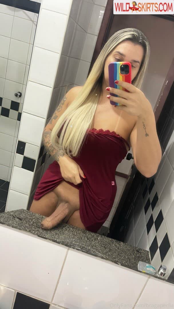 bragaperlla nude OnlyFans leaked photo #20