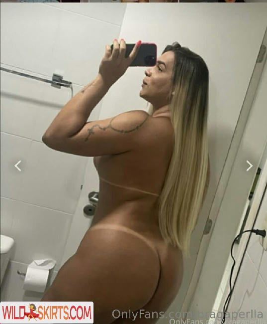 bragaperlla nude OnlyFans leaked photo #7