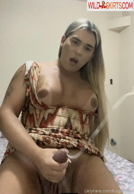 bragaperlla nude OnlyFans leaked photo #30