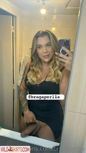 bragaperlla nude OnlyFans leaked photo #35