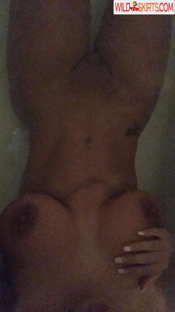 Brandi Bae nude leaked photo #4