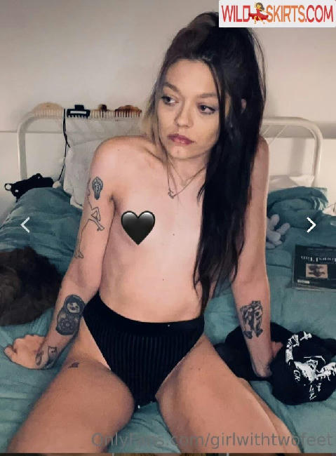 Brandi Britain / Brandiskates / magic_phalanges nude OnlyFans, Instagram leaked photo #4