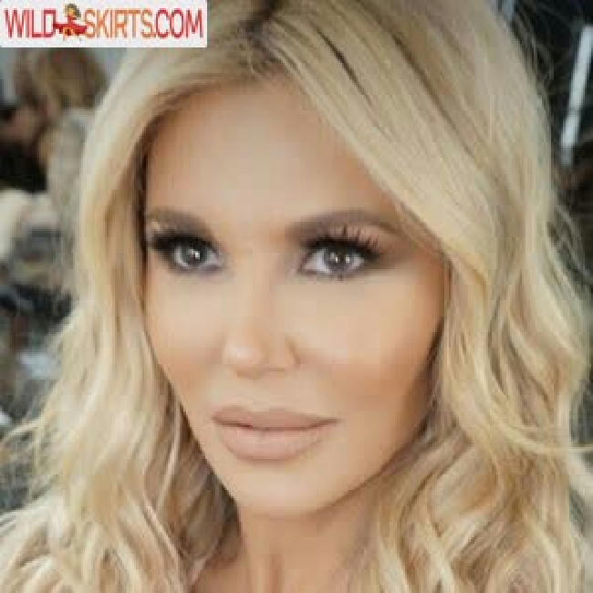 Brandi Glanville avatar