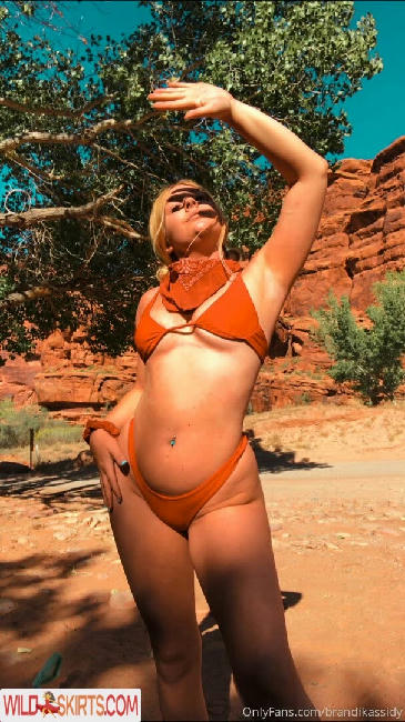 Brandi Kassidy / Tastebrandi / _tastebrandi / brandikassidy nude OnlyFans, Instagram leaked photo #4