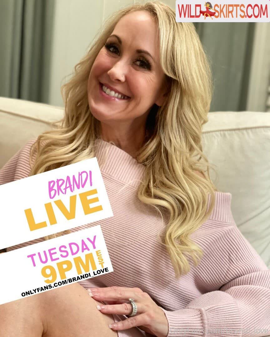 Brandi Love / brandi_love / brandilove_fan nude OnlyFans, Instagram leaked photo #4