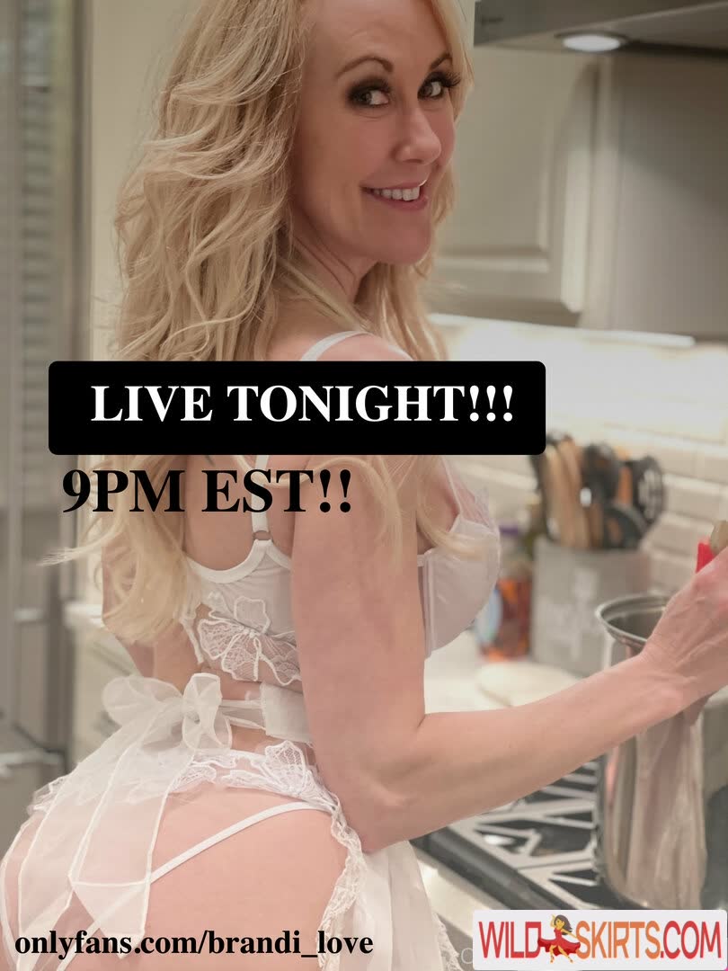 Brandi Love / brandi_love / brandilove_fan nude OnlyFans, Instagram leaked photo #17