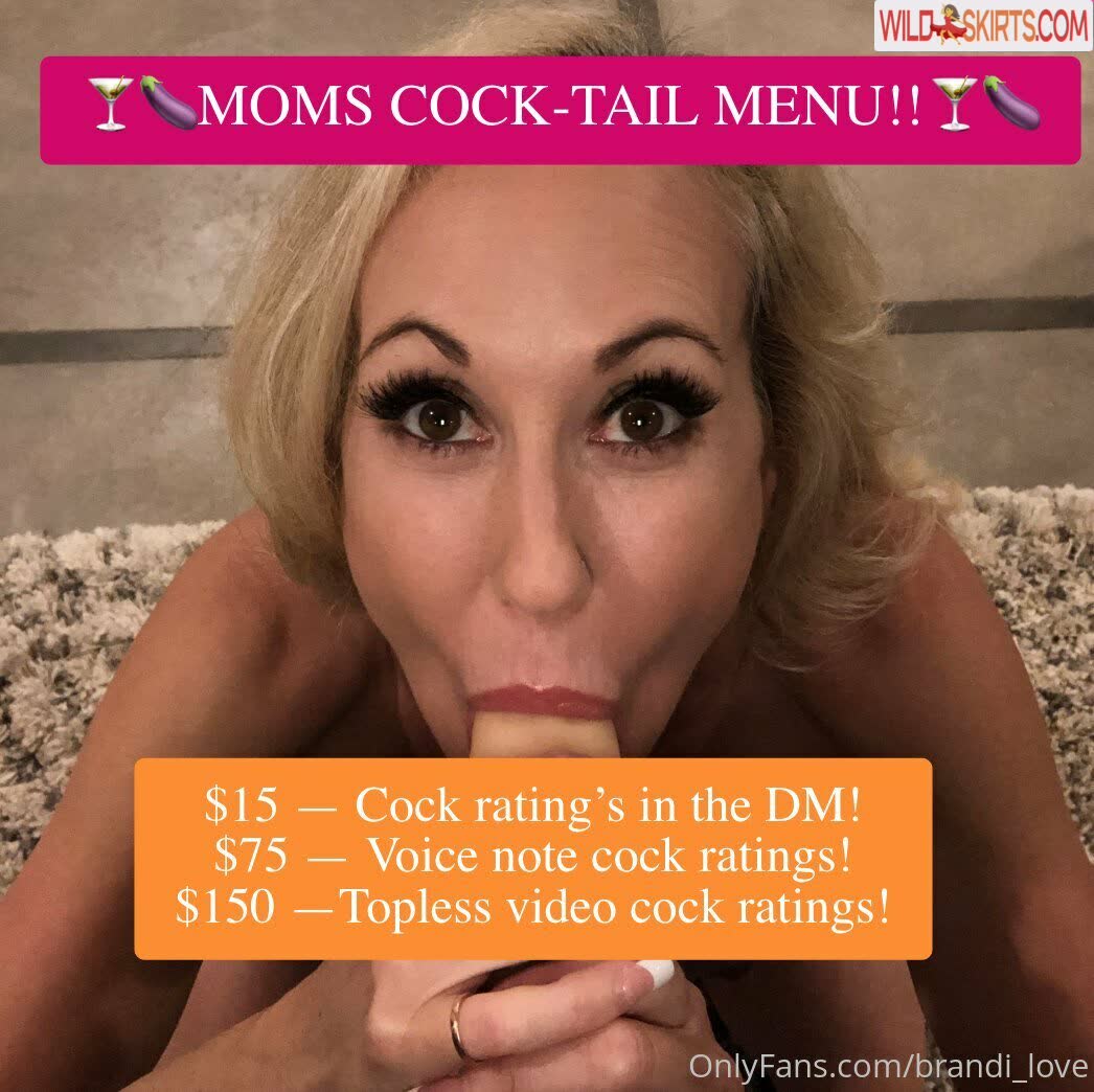 Brandi Love / brandi_love / brandilove_fan nude OnlyFans, Instagram leaked photo #5