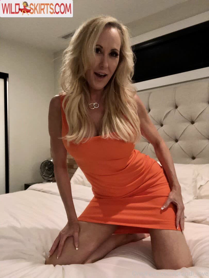 Brandi Love / brandi_love / brandilove_fan nude OnlyFans, Instagram leaked photo #18