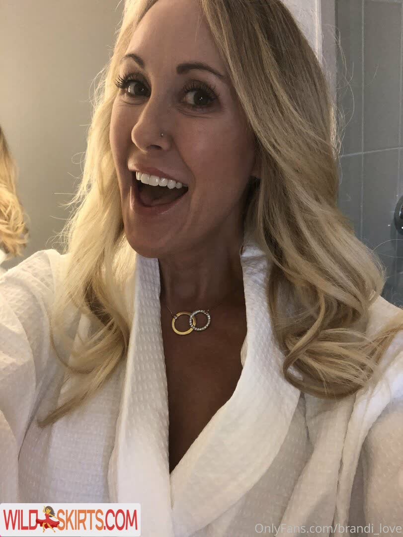 Brandi Love nude leaked photo #429