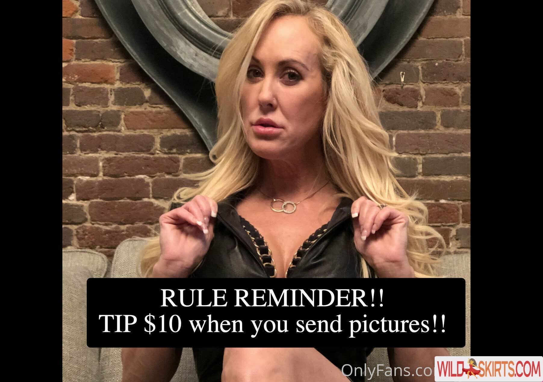 Brandi Love Brandi Love Brandilove Fan Nude OnlyFans Instagram Leaked Photo