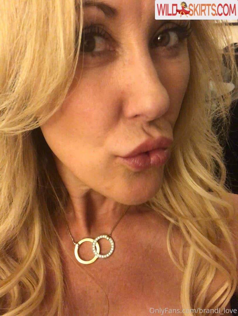 Brandi Love / brandi_love / brandilove_fan nude OnlyFans, Instagram leaked photo #2