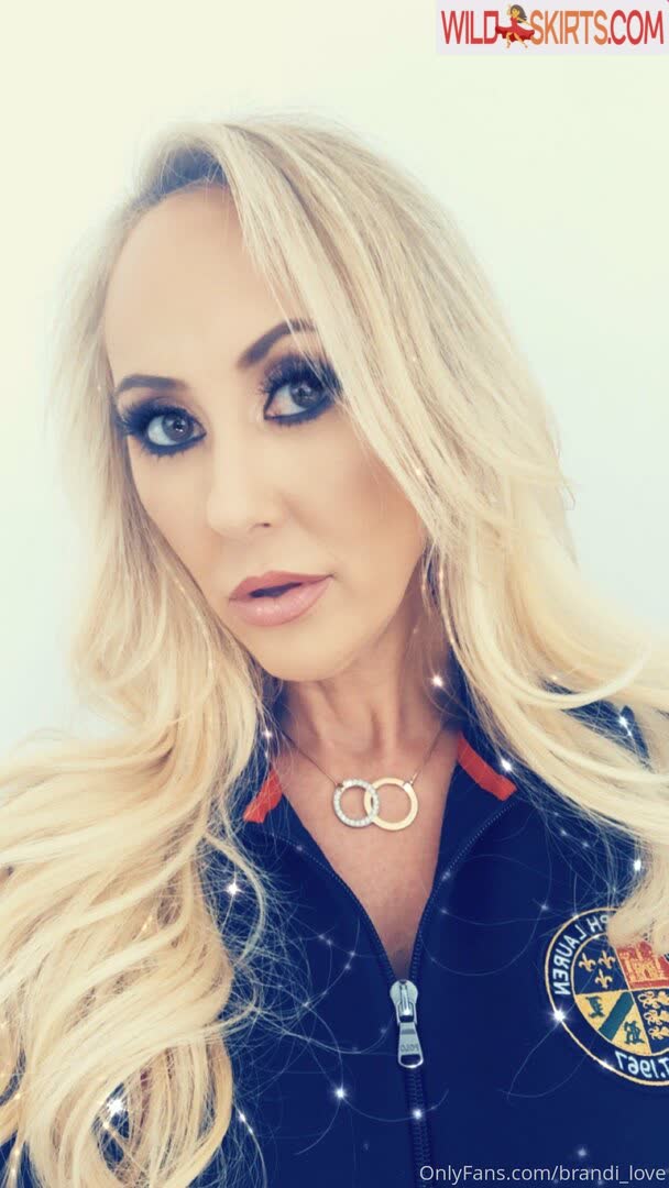 Brandi Love / brandi_love / brandilove_fan nude OnlyFans, Instagram leaked photo #12