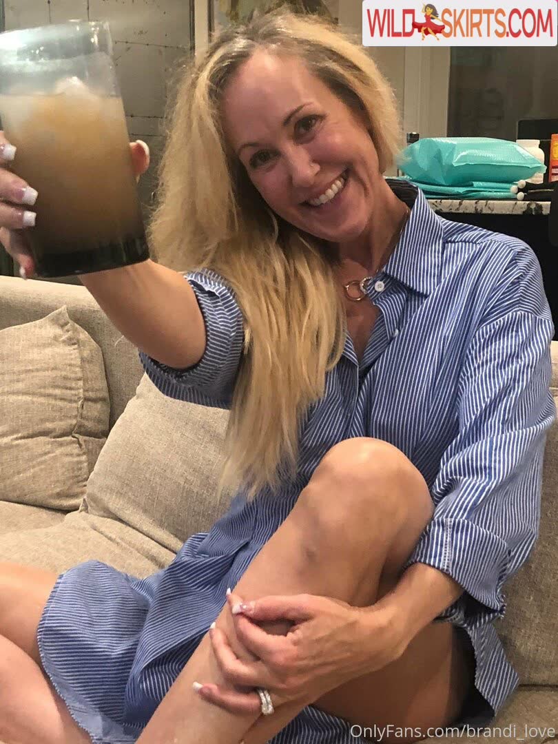 Brandi Love / brandi_love / brandilove_fan nude OnlyFans, Instagram leaked photo #4