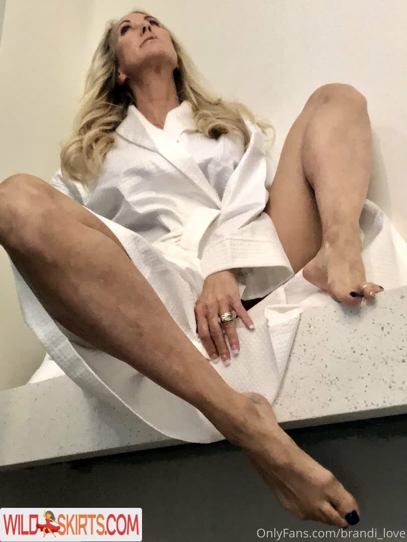 Brandi Love / brandi_love / brandilove_fan nude OnlyFans, Instagram leaked photo #17