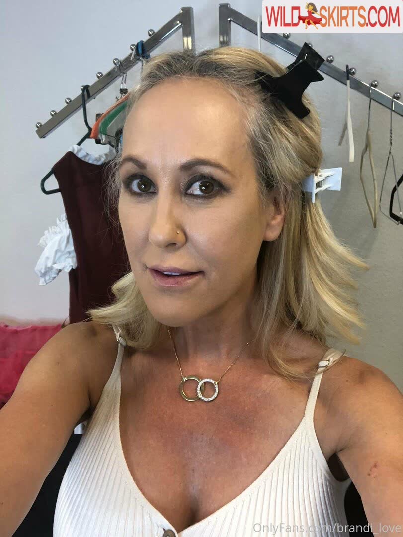 Brandi Love / brandi_love / brandilove_fan nude OnlyFans, Instagram leaked photo #7