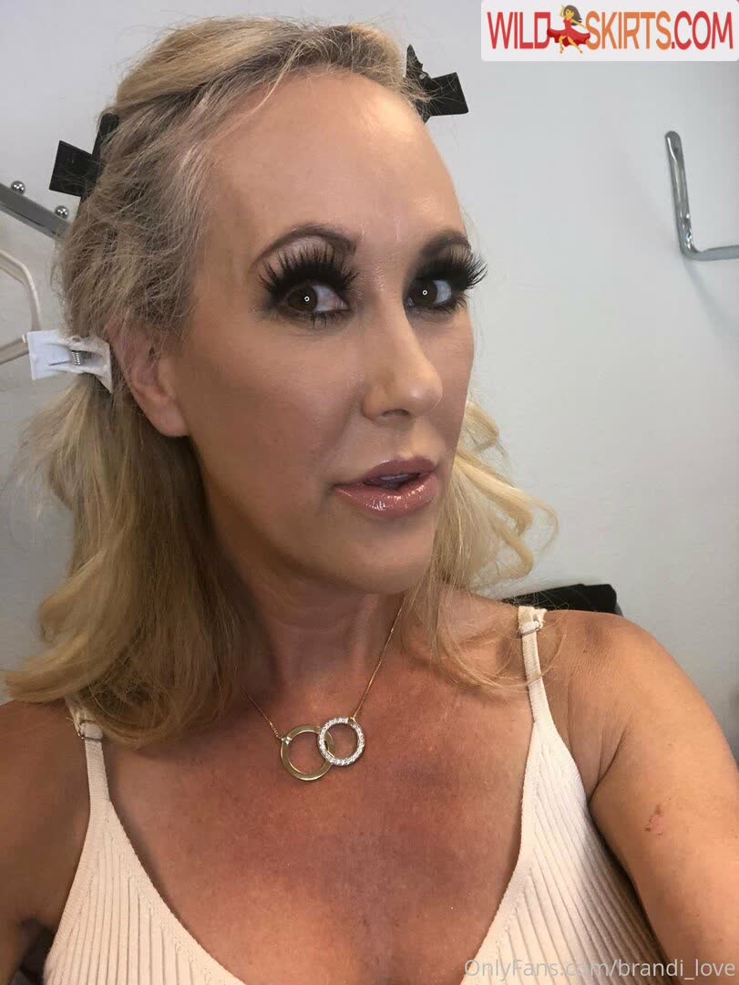 Brandi Love / brandi_love / brandilove_fan nude OnlyFans, Instagram leaked photo #4