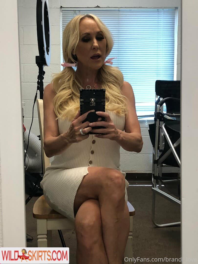 Brandi Love / brandi_love / brandilove_fan nude OnlyFans, Instagram leaked photo #21