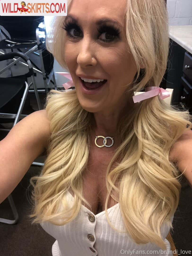 Brandi Love / brandi_love / brandilove_fan nude OnlyFans, Instagram leaked photo #22