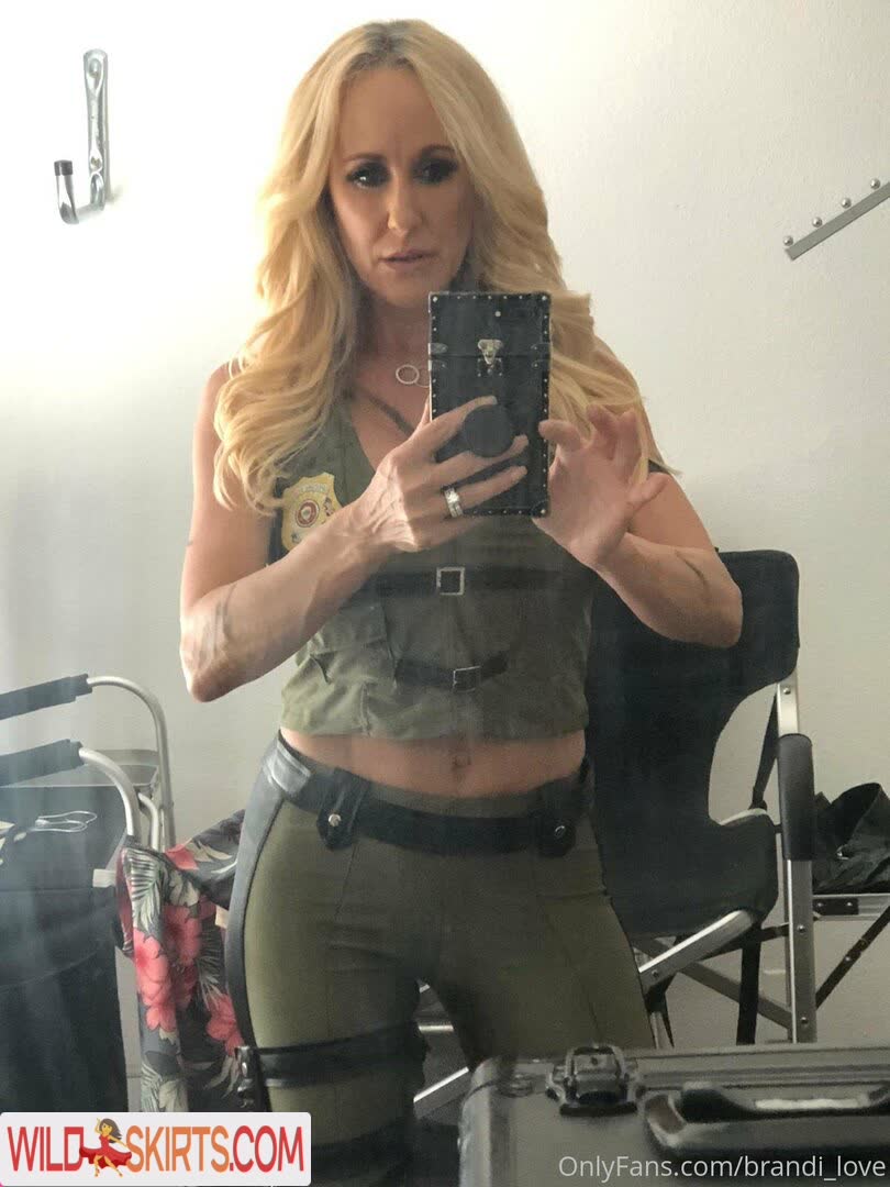 Brandi Love / brandi_love / brandilove_fan nude OnlyFans, Instagram leaked photo #11