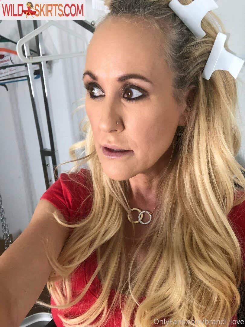 Brandi Love / brandi_love / brandilove_fan nude OnlyFans, Instagram leaked photo #4