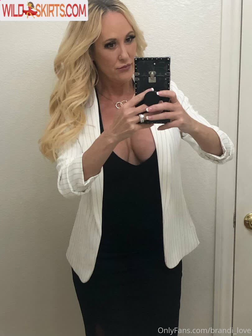 Brandi Love / brandi_love / brandilove_fan nude OnlyFans, Instagram leaked photo #18