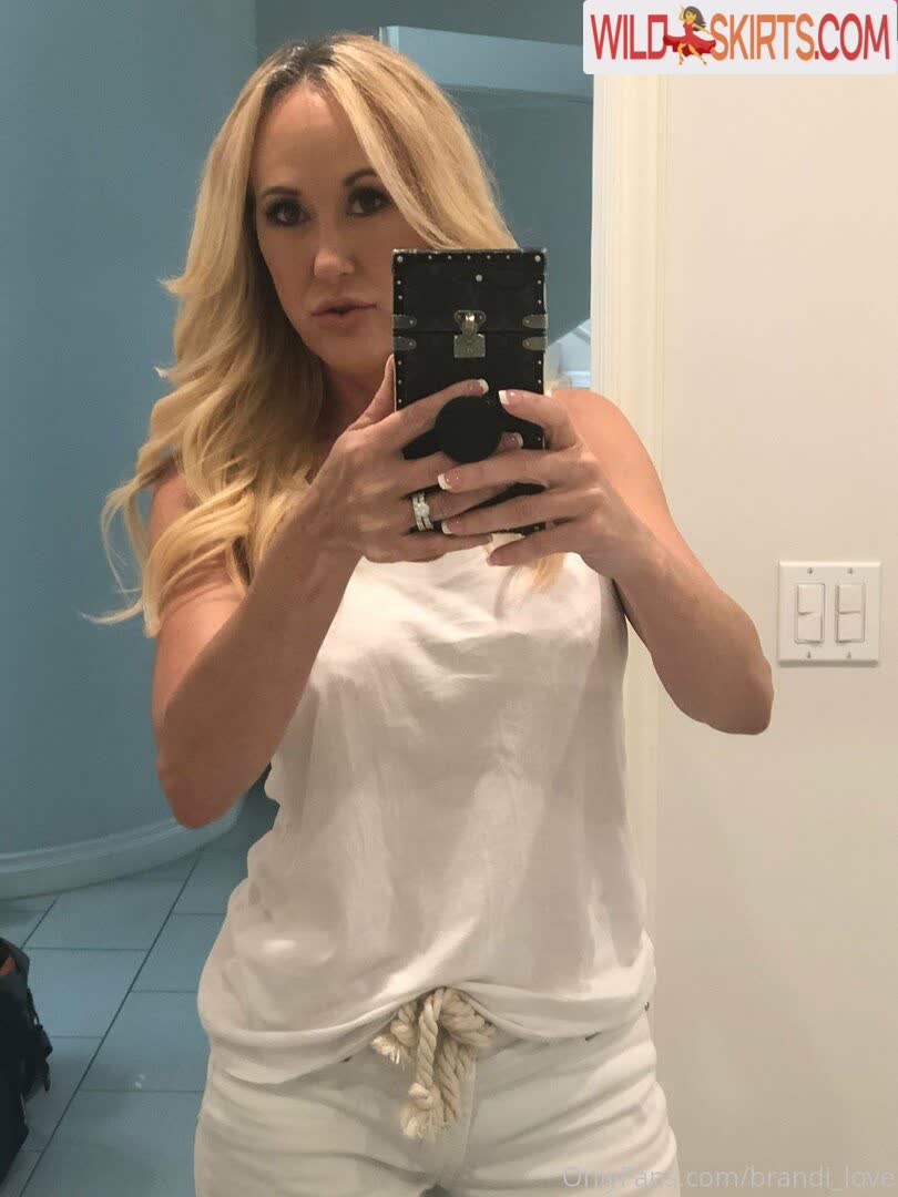 Brandi Love / brandi_love / brandilove_fan nude OnlyFans, Instagram leaked photo #15