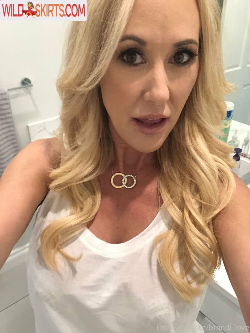 Brandi Love / brandi_love / brandilove_fan nude OnlyFans, Instagram leaked photo #16