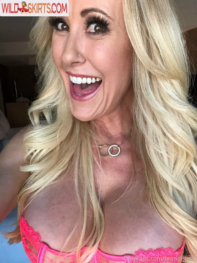 Brandi Love / brandi_love / brandilove_fan nude OnlyFans, Instagram leaked photo #19