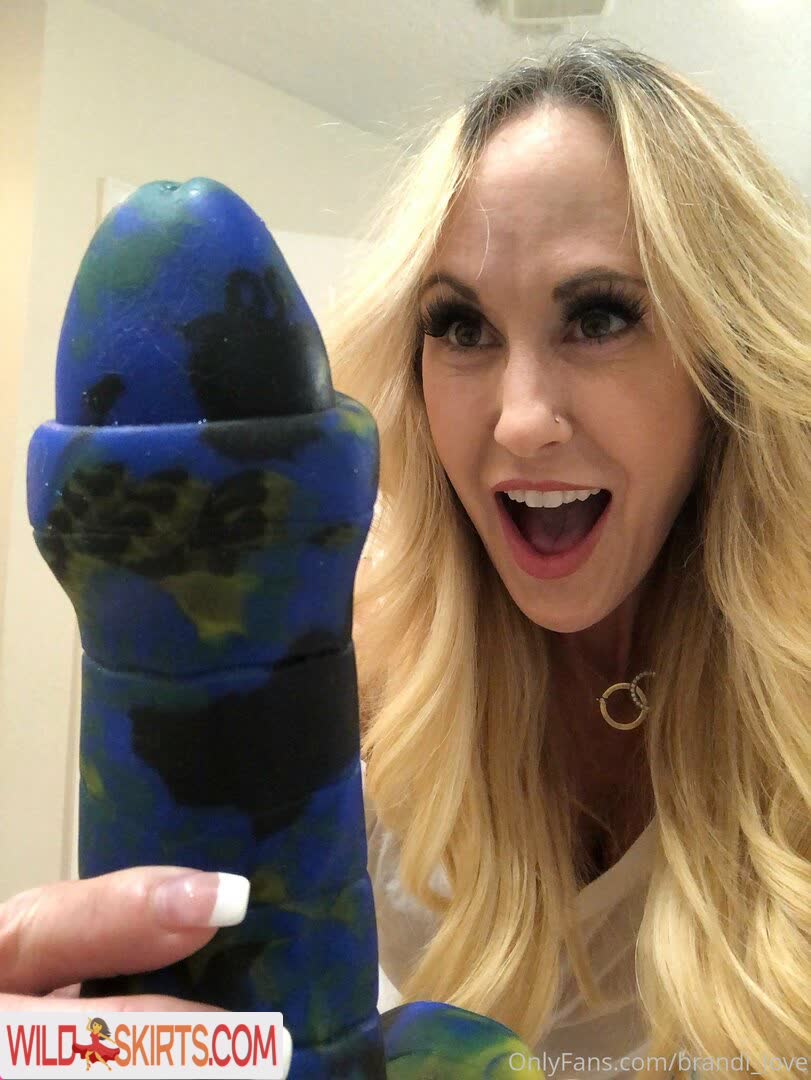 Brandi Love / brandi_love / brandilove_fan nude OnlyFans, Instagram leaked photo #2