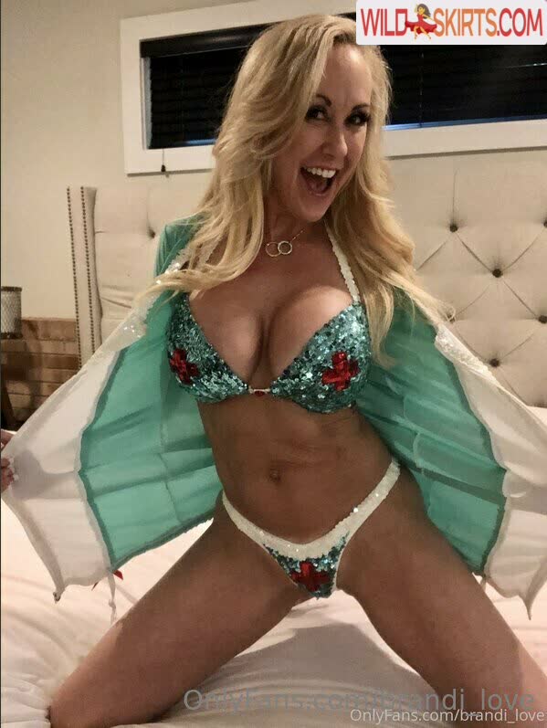 Brandi Love / brandi_love / brandilove_fan nude OnlyFans, Instagram leaked photo #10