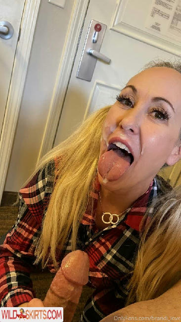 Brandi Love / brandi_love / brandilove_fan nude OnlyFans, Instagram leaked photo #42