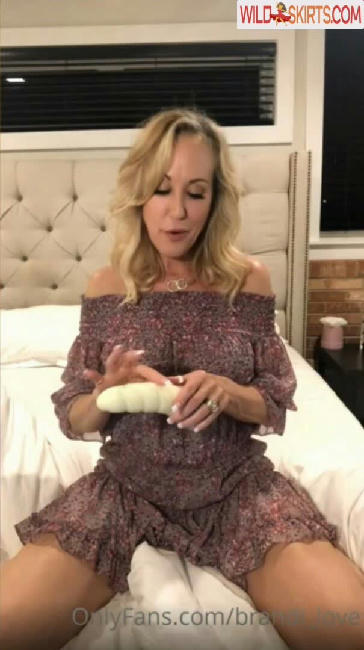 Brandi Love / brandi_love / brandilove_fan nude OnlyFans, Instagram leaked photo #165