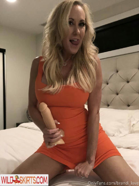 Brandi Love / brandi_love / brandilove_fan nude OnlyFans, Instagram leaked photo #396