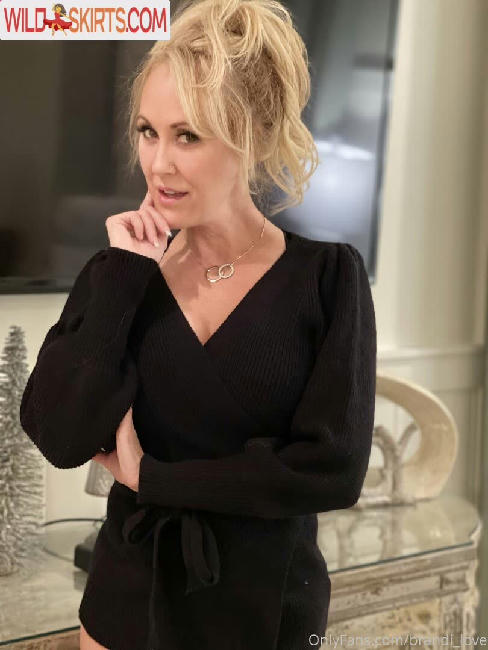 Brandi Love / brandi_love / brandilove_fan nude OnlyFans, Instagram leaked photo #418