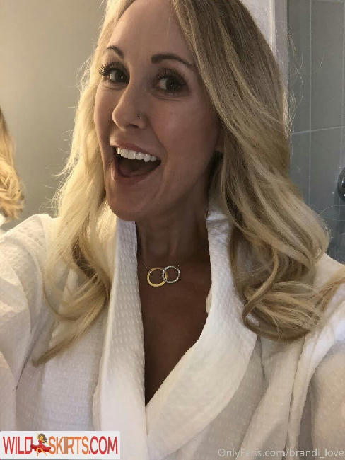 Brandi Love / brandi_love / brandilove_fan nude OnlyFans, Instagram leaked photo #429