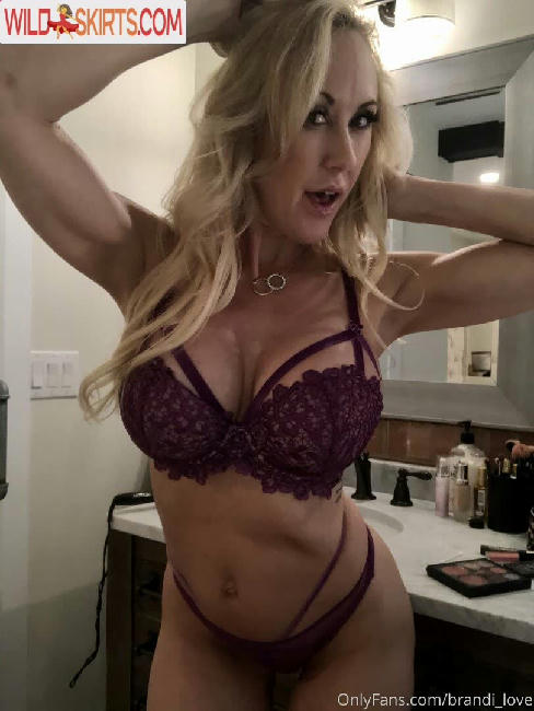 Brandi Love / brandi_love / brandilove_fan nude OnlyFans, Instagram leaked photo #552