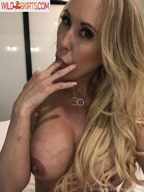 Brandi Love / brandi_love / brandilove_fan nude OnlyFans, Instagram leaked photo #487