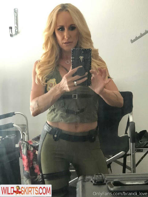 Brandi Love / brandi_love / brandilove_fan nude OnlyFans, Instagram leaked photo #737