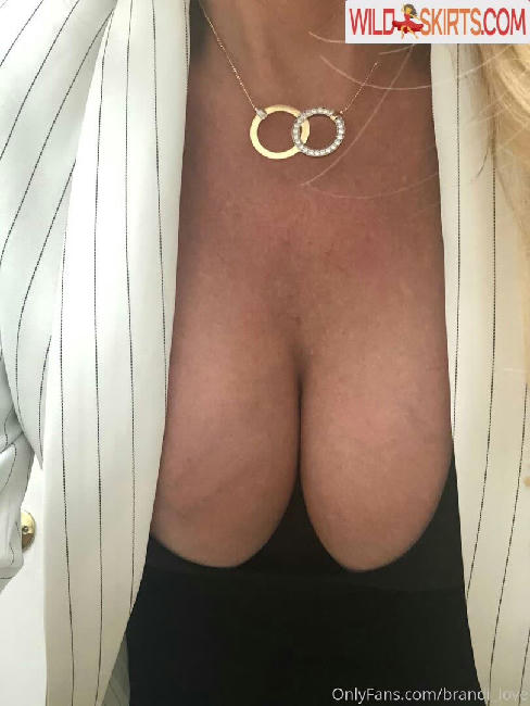 Brandi Love / brandi_love / brandilove_fan nude OnlyFans, Instagram leaked photo #756