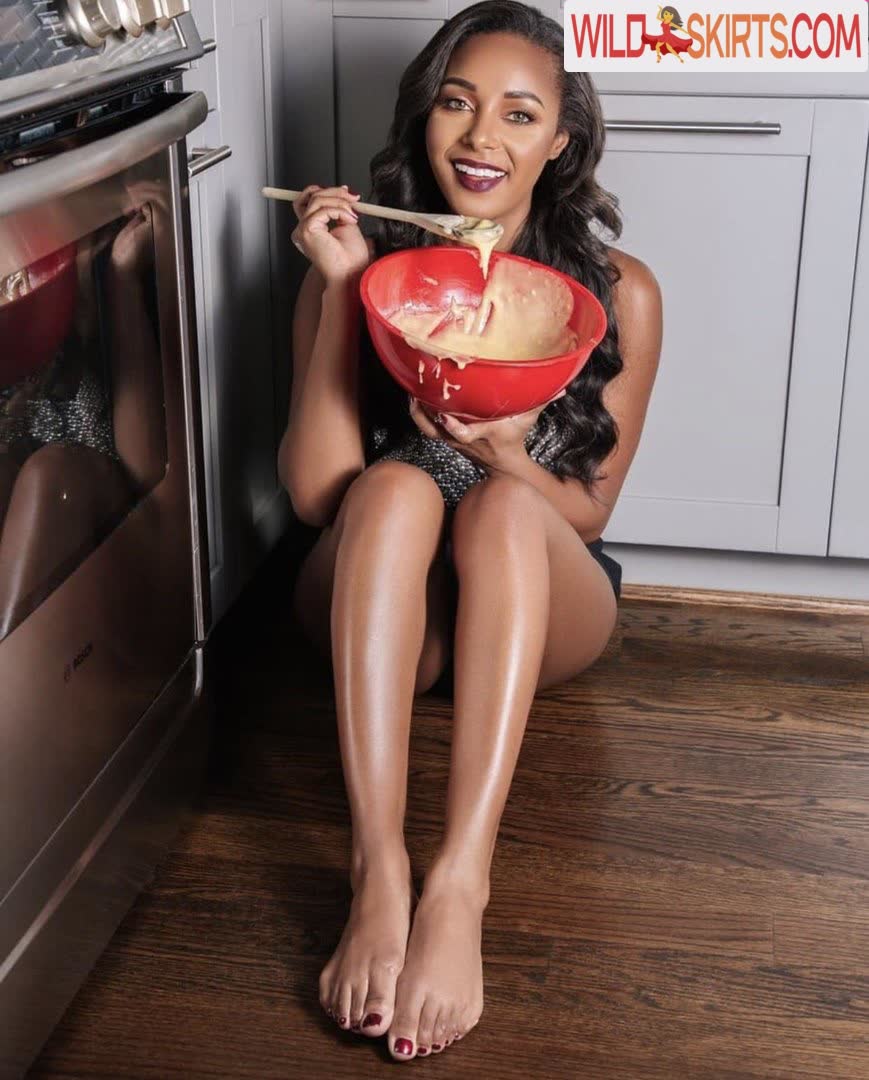 Brandi Rhodes / thebrandirhodes nude Instagram leaked photo #3