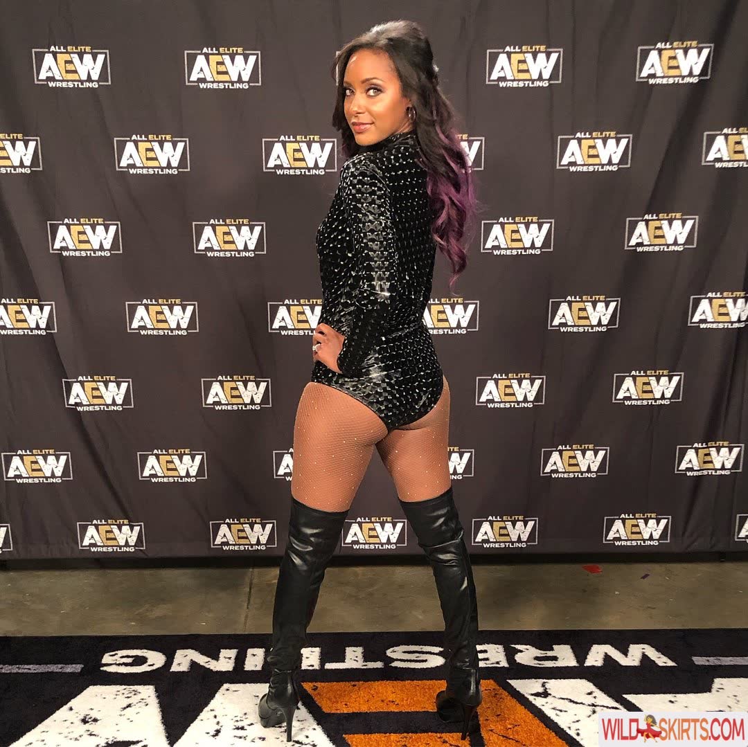 Brandi Rhodes / thebrandirhodes nude Instagram leaked photo #14