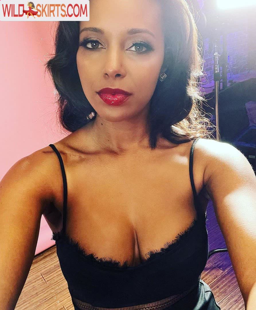 Brandi Rhodes / thebrandirhodes nude Instagram leaked photo #15