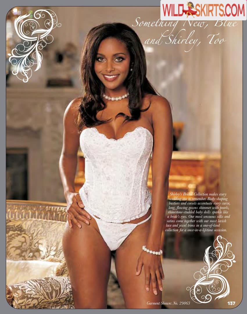 Brandi Rhodes nude leaked photo #16