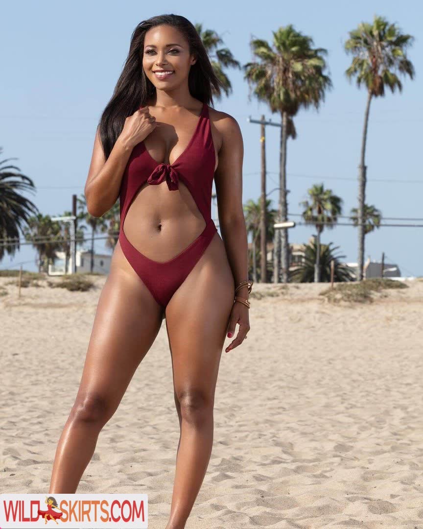 Brandi Rhodes / thebrandirhodes nude Instagram leaked photo #11