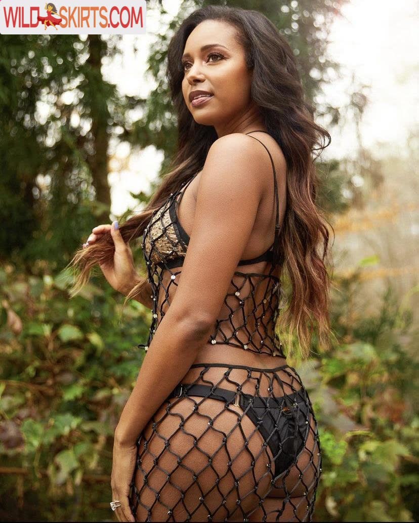 Brandi Rhodes / thebrandirhodes nude Instagram leaked photo #7