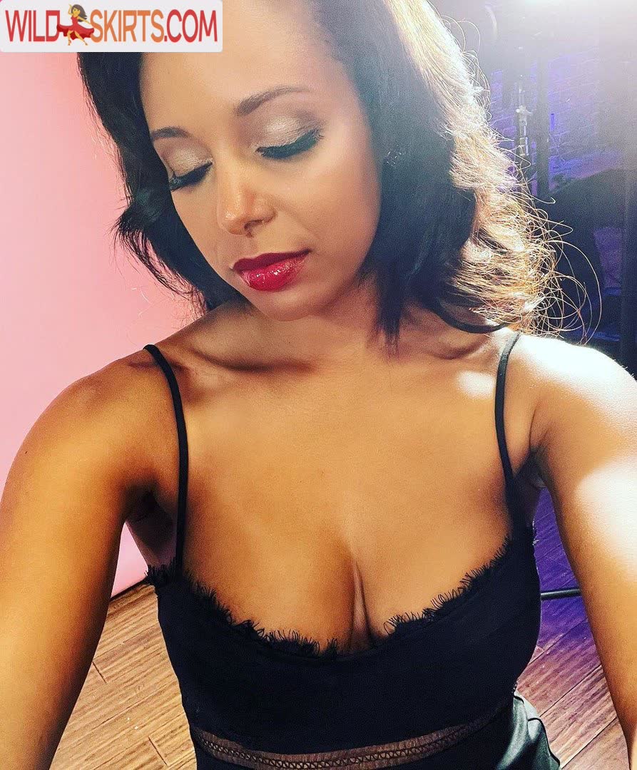 Brandi Rhodes / thebrandirhodes nude Instagram leaked photo #3