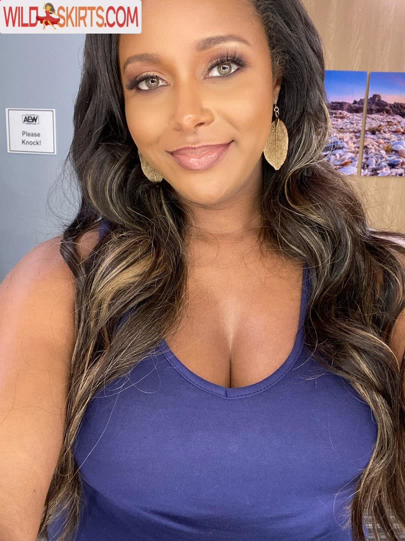 Brandi Rhodes / thebrandirhodes nude Instagram leaked photo #11