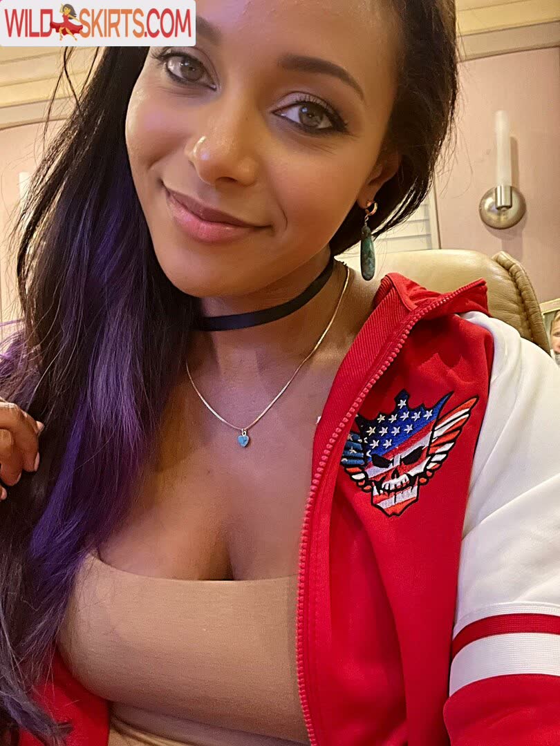 Brandi Rhodes / thebrandirhodes nude Instagram leaked photo #11